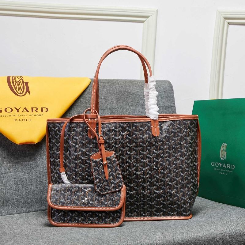 Go*ard shopping bags
